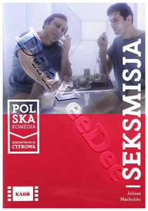Sexmission (DVD)